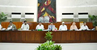 প্রধানমন্ত্রীর নির্দেশনা মেনে বীজ উৎপাদনে স্বয়ংসম্পূর্ণ হওয়ার সুপারিশ সংসদীয় কমিটির